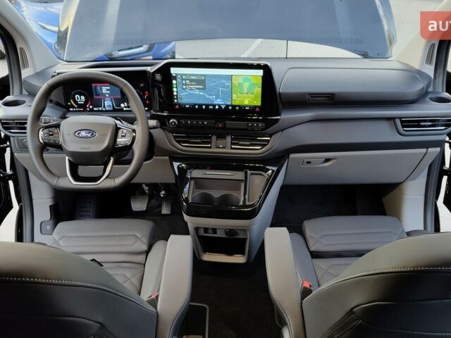 Форд Турнео Кастом, об'ємом двигуна 2 л та пробігом 0 тис. км за 78860 $, фото 31 на Automoto.ua