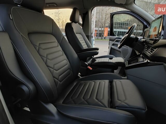 Форд Турнео Кастом, об'ємом двигуна 2 л та пробігом 0 тис. км за 78860 $, фото 28 на Automoto.ua