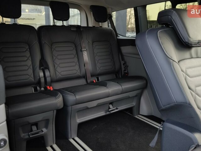 Форд Турнео Кастом, об'ємом двигуна 2 л та пробігом 0 тис. км за 78860 $, фото 29 на Automoto.ua