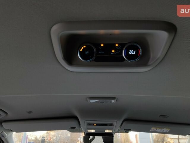 Форд Турнео Кастом, об'ємом двигуна 2 л та пробігом 0 тис. км за 78860 $, фото 32 на Automoto.ua