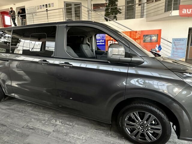 купить новое авто Форд Турнео Кастом 2025 года от официального дилера Автоцентр AUTO.RIA Форд фото