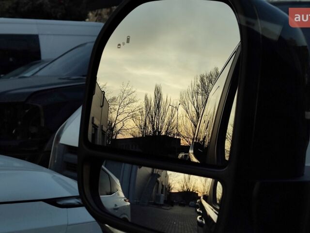 Форд Турнео Кастом, об'ємом двигуна 2 л та пробігом 0 тис. км за 78860 $, фото 21 на Automoto.ua