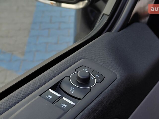 Форд Турнео Кастом, об'ємом двигуна 2 л та пробігом 0 тис. км за 78860 $, фото 44 на Automoto.ua