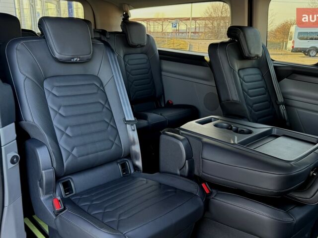 Форд Турнео Кастом, об'ємом двигуна 2 л та пробігом 0 тис. км за 80063 $, фото 30 на Automoto.ua