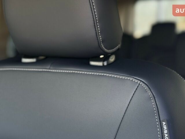 Форд Турнео Кастом, объемом двигателя 2 л и пробегом 0 тыс. км за 73183 $, фото 12 на Automoto.ua