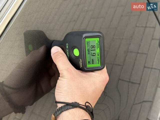 Форд Турнео Кастом 2015 в Мукачеве на Automoto.ua Серый Форд Турнео Кастом, объемом двигателя 2.2 л и пробегом 228 тыс. км за 19900 $, фото 55 на Automoto.ua