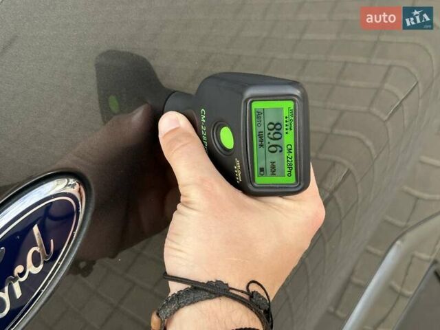 Форд Турнео Кастом 2015 в Мукачеве на Automoto.ua Серый Форд Турнео Кастом, объемом двигателя 2.2 л и пробегом 228 тыс. км за 19900 $, фото 57 на Automoto.ua