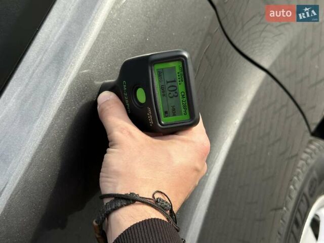 Форд Турнео Кастом 2015 в Мукачеве на Automoto.ua Серый Форд Турнео Кастом, объемом двигателя 2.2 л и пробегом 228 тыс. км за 19900 $, фото 61 на Automoto.ua