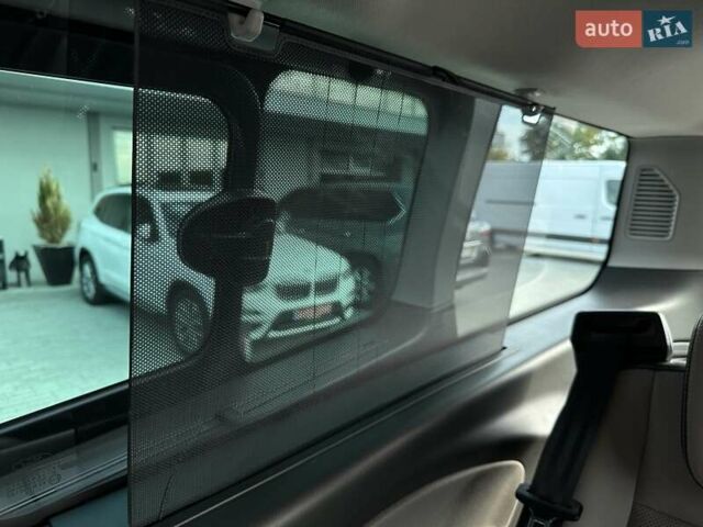 Форд Турнео Кастом 2015 в Мукачеве на Automoto.ua Серый Форд Турнео Кастом, объемом двигателя 2.2 л и пробегом 228 тыс. км за 19900 $, фото 20 на Automoto.ua