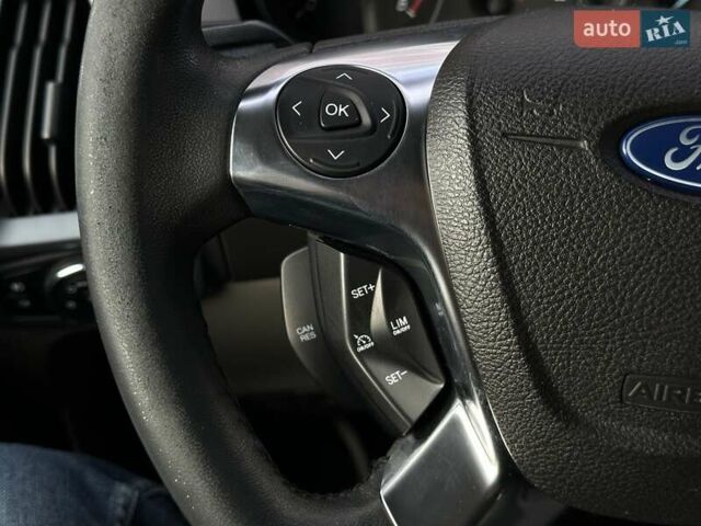 Форд Турнео Кастом 2015 в Мукачеве на Automoto.ua Серый Форд Турнео Кастом, объемом двигателя 2.2 л и пробегом 228 тыс. км за 19900 $, фото 41 на Automoto.ua