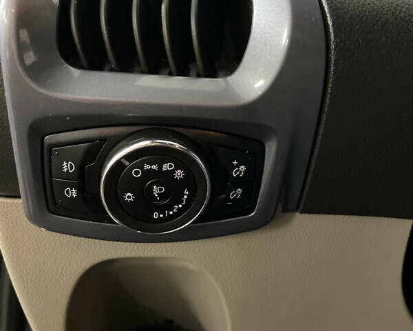 Сірий Форд Турнео Кастом, об'ємом двигуна 2 л та пробігом 193 тис. км за 25000 $, фото 21 на Automoto.ua