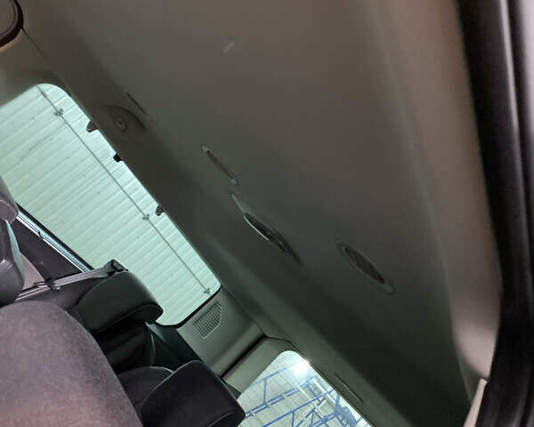 Сірий Форд Турнео Кастом, об'ємом двигуна 2 л та пробігом 193 тис. км за 22000 $, фото 44 на Automoto.ua