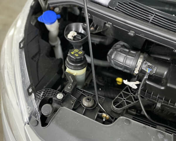 Сірий Форд Турнео Кастом, об'ємом двигуна 2 л та пробігом 193 тис. км за 25000 $, фото 1 на Automoto.ua