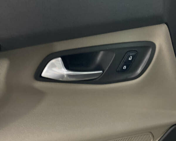 Сірий Форд Турнео Кастом, об'ємом двигуна 2 л та пробігом 193 тис. км за 22000 $, фото 19 на Automoto.ua