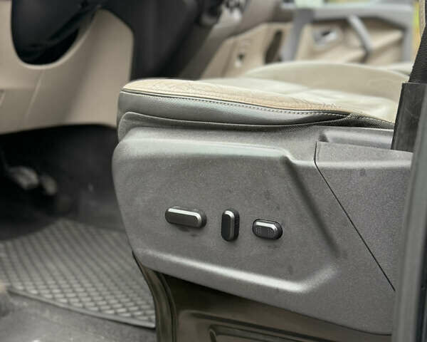 Синий Форд Турнео Кастом, объемом двигателя 2.2 л и пробегом 213 тыс. км за 17650 $, фото 40 на Automoto.ua