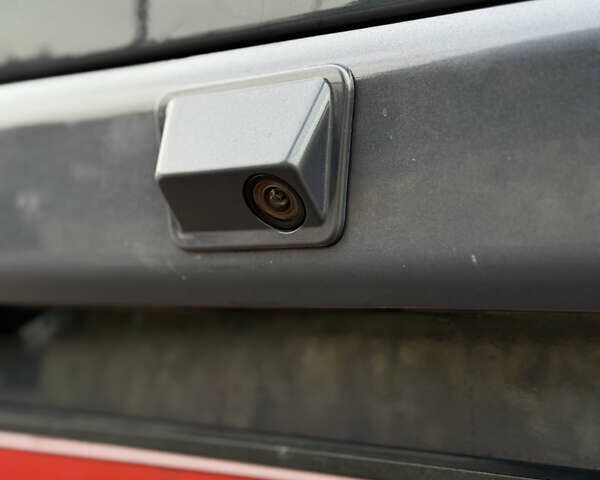 Синий Форд Турнео Кастом, объемом двигателя 2.2 л и пробегом 213 тыс. км за 17650 $, фото 19 на Automoto.ua