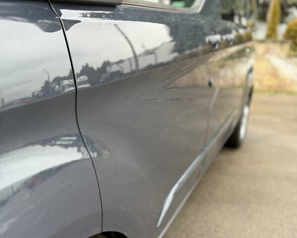 Синий Форд Турнео Кастом, объемом двигателя 2.2 л и пробегом 213 тыс. км за 17650 $, фото 14 на Automoto.ua