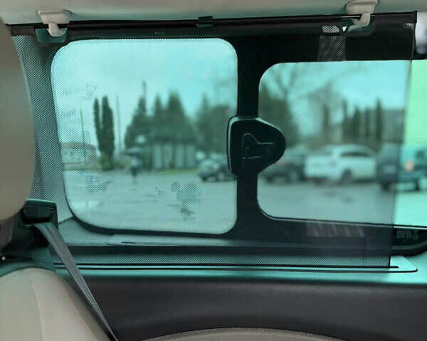 Синий Форд Турнео Кастом, объемом двигателя 2.2 л и пробегом 213 тыс. км за 17650 $, фото 46 на Automoto.ua