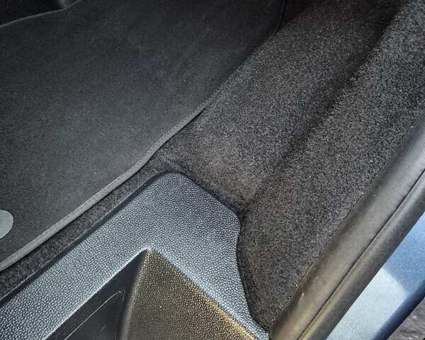 Синій Форд Турнео Кастом, об'ємом двигуна 2 л та пробігом 162 тис. км за 22500 $, фото 35 на Automoto.ua