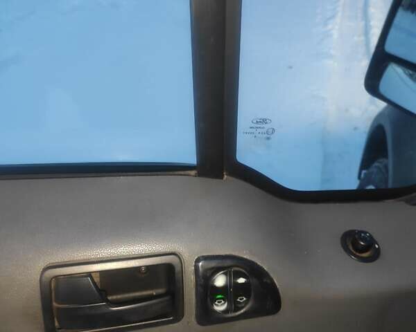 Белый Форд Транзит Коннект, объемом двигателя 1.75 л и пробегом 363 тыс. км за 2750 $, фото 8 на Automoto.ua