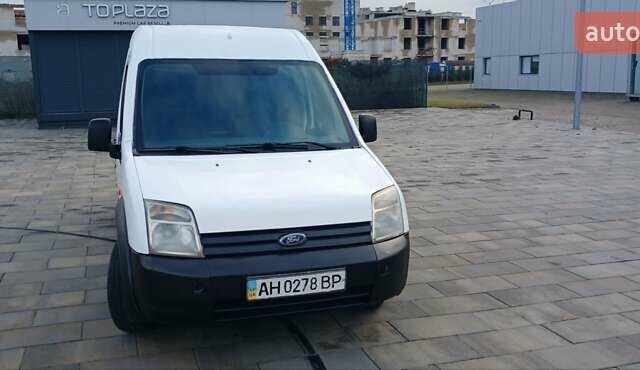 Білий Форд Транзит Коннект, об'ємом двигуна 1.75 л та пробігом 5 тис. км за 3000 $, фото 18 на Automoto.ua