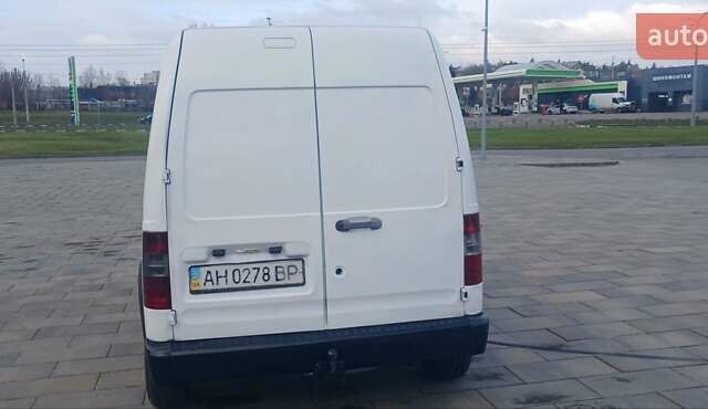 Білий Форд Транзит Коннект, об'ємом двигуна 1.75 л та пробігом 5 тис. км за 3000 $, фото 17 на Automoto.ua