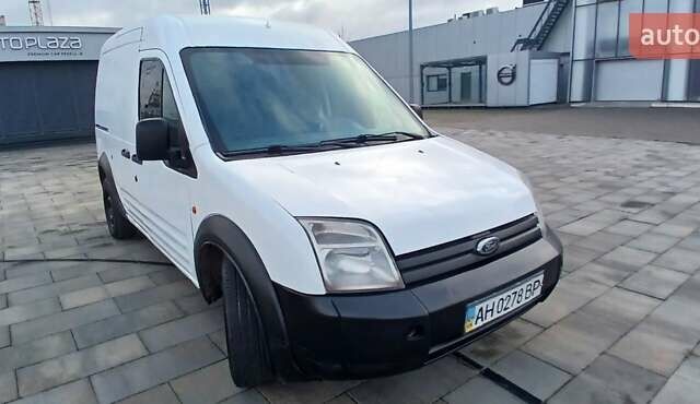 Білий Форд Транзит Коннект, об'ємом двигуна 1.75 л та пробігом 5 тис. км за 3300 $, фото 19 на Automoto.ua