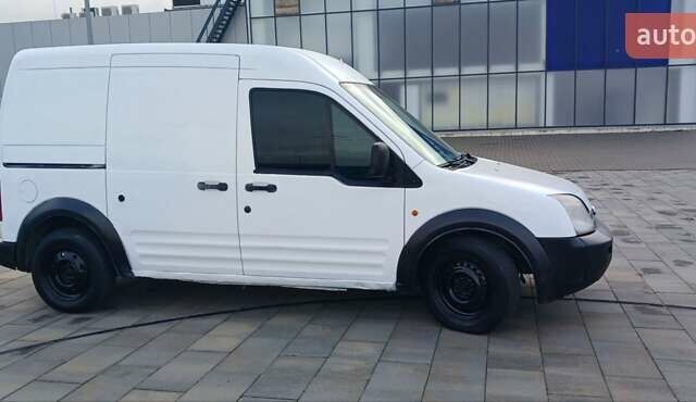 Білий Форд Транзит Коннект, об'ємом двигуна 1.75 л та пробігом 5 тис. км за 3000 $, фото 6 на Automoto.ua