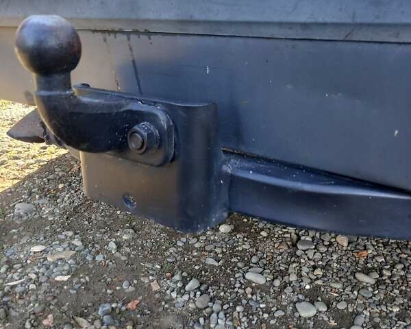 Білий Форд Транзит Коннект, об'ємом двигуна 1.8 л та пробігом 400 тис. км за 4300 $, фото 29 на Automoto.ua