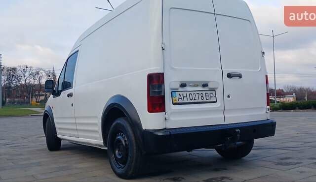 Білий Форд Транзит Коннект, об'ємом двигуна 1.75 л та пробігом 5 тис. км за 3000 $, фото 16 на Automoto.ua