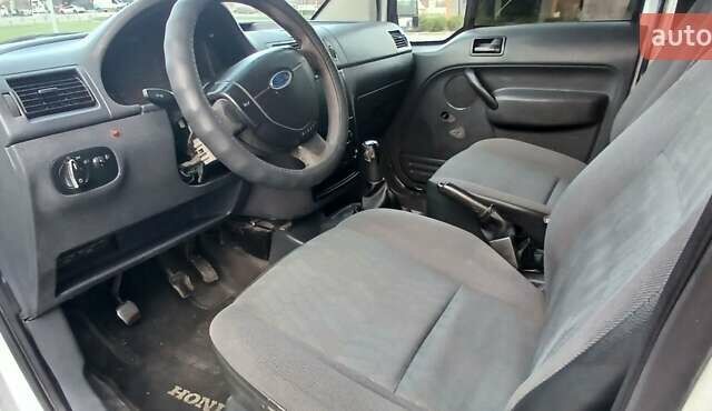 Білий Форд Транзит Коннект, об'ємом двигуна 1.75 л та пробігом 5 тис. км за 3300 $, фото 23 на Automoto.ua