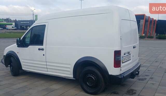 Білий Форд Транзит Коннект, об'ємом двигуна 1.75 л та пробігом 5 тис. км за 3300 $, фото 12 на Automoto.ua
