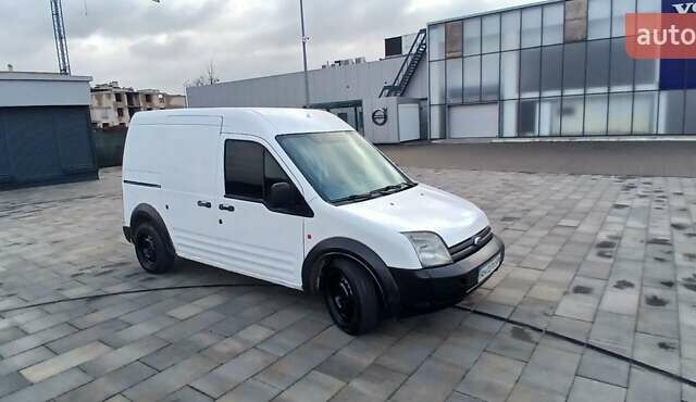 Білий Форд Транзит Коннект, об'ємом двигуна 1.75 л та пробігом 5 тис. км за 3000 $, фото 3 на Automoto.ua