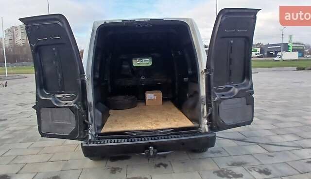 Білий Форд Транзит Коннект, об'ємом двигуна 1.75 л та пробігом 5 тис. км за 3300 $, фото 21 на Automoto.ua