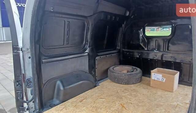 Білий Форд Транзит Коннект, об'ємом двигуна 1.75 л та пробігом 5 тис. км за 3300 $, фото 27 на Automoto.ua