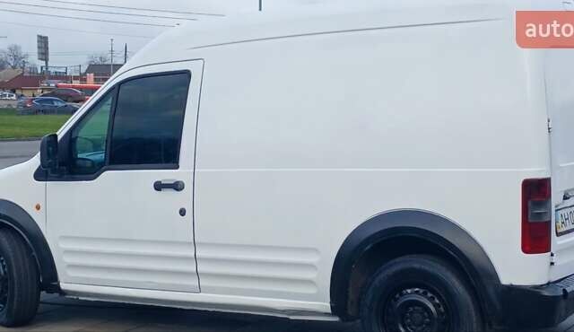 Білий Форд Транзит Коннект, об'ємом двигуна 1.75 л та пробігом 5 тис. км за 3300 $, фото 7 на Automoto.ua