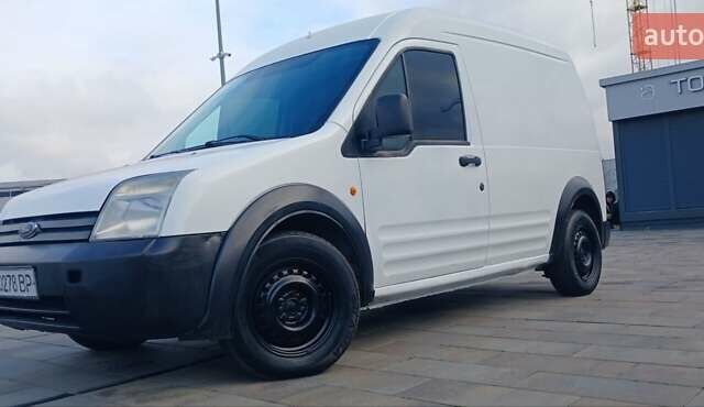 Білий Форд Транзит Коннект, об'ємом двигуна 1.75 л та пробігом 5 тис. км за 3300 $, фото 5 на Automoto.ua