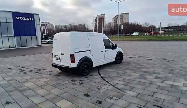 Білий Форд Транзит Коннект, об'ємом двигуна 1.75 л та пробігом 5 тис. км за 3000 $, фото 14 на Automoto.ua