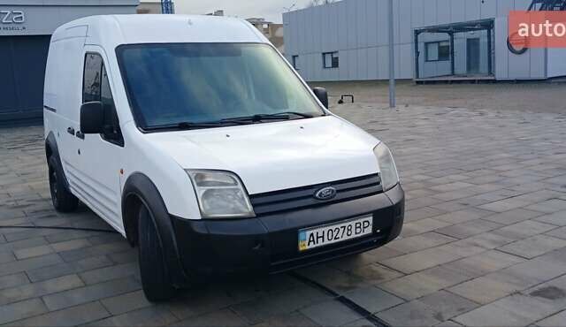 Білий Форд Транзит Коннект, об'ємом двигуна 1.75 л та пробігом 5 тис. км за 3300 $, фото 2 на Automoto.ua