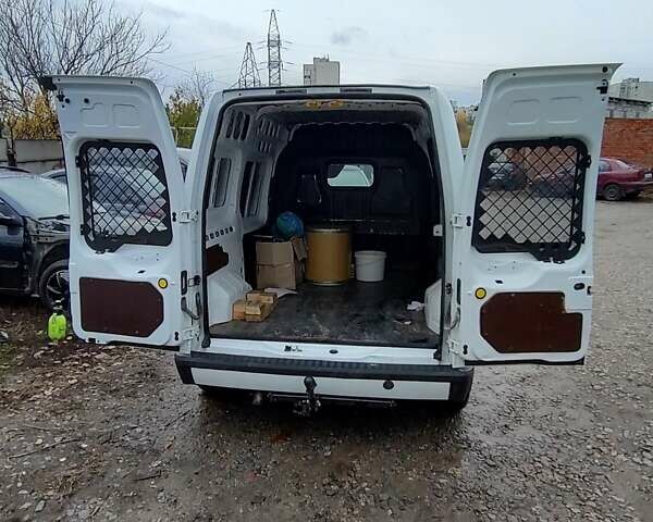 Білий Форд Транзит Коннект, об'ємом двигуна 1.75 л та пробігом 7 тис. км за 5500 $, фото 3 на Automoto.ua