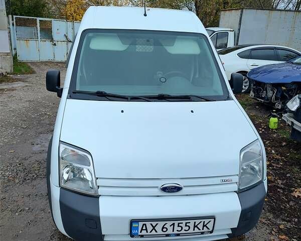 Білий Форд Транзит Коннект, об'ємом двигуна 1.75 л та пробігом 7 тис. км за 5500 $, фото 8 на Automoto.ua