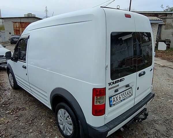 Білий Форд Транзит Коннект, об'ємом двигуна 1.75 л та пробігом 7 тис. км за 5500 $, фото 2 на Automoto.ua