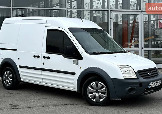 Белый Форд Транзит Коннект, объемом двигателя 1.8 л и пробегом 189 тыс. км за 4800 $, фото 7 на Automoto.ua