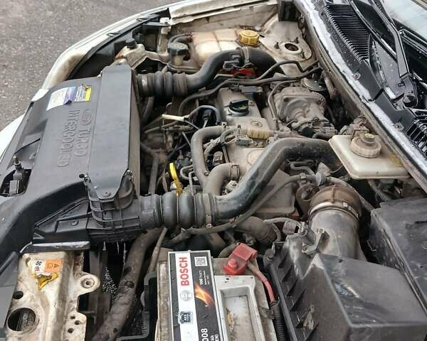 Белый Форд Транзит Коннект, объемом двигателя 1.75 л и пробегом 260 тыс. км за 4500 $, фото 4 на Automoto.ua