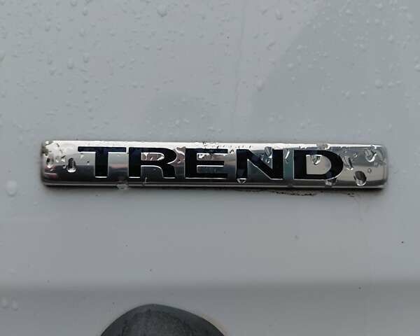 Белый Форд Транзит Коннект, объемом двигателя 1.8 л и пробегом 164 тыс. км за 7000 $, фото 17 на Automoto.ua