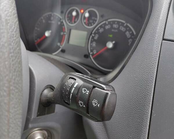 Белый Форд Транзит Коннект, объемом двигателя 1.8 л и пробегом 164 тыс. км за 7000 $, фото 18 на Automoto.ua