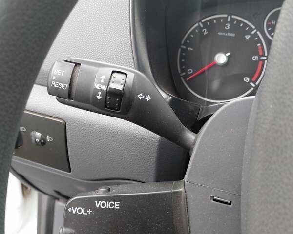 Белый Форд Транзит Коннект, объемом двигателя 1.8 л и пробегом 164 тыс. км за 7000 $, фото 19 на Automoto.ua