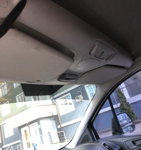 Белый Форд Транзит Коннект, объемом двигателя 1.56 л и пробегом 370 тыс. км за 7300 $, фото 11 на Automoto.ua