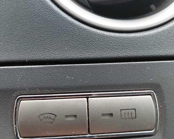 Белый Форд Транзит Коннект, объемом двигателя 1.8 л и пробегом 164 тыс. км за 7000 $, фото 20 на Automoto.ua