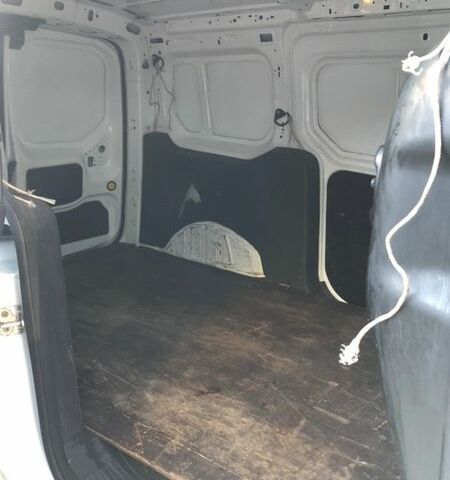 Белый Форд Транзит Коннект, объемом двигателя 1.56 л и пробегом 370 тыс. км за 7300 $, фото 13 на Automoto.ua